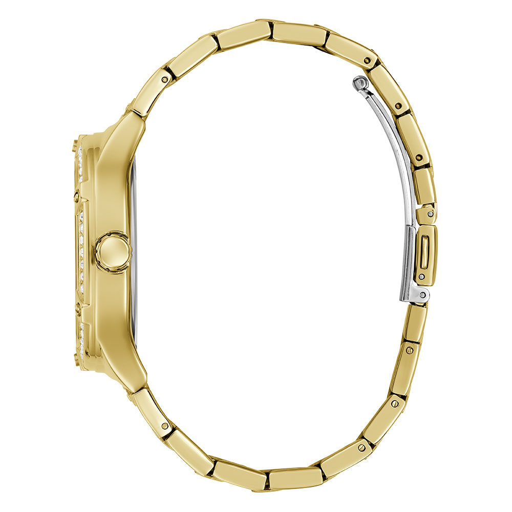 Montre Guess Duchess Champagne - Montres étanches Femme | Marc Orian