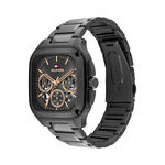 Montre Tommy Hilfiger Herald Gris - Montres &eacute;tanches Homme | Marc Orian