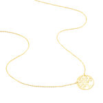 Collier Clemenca Or Jaune - Colliers ete Femme | Marc Orian