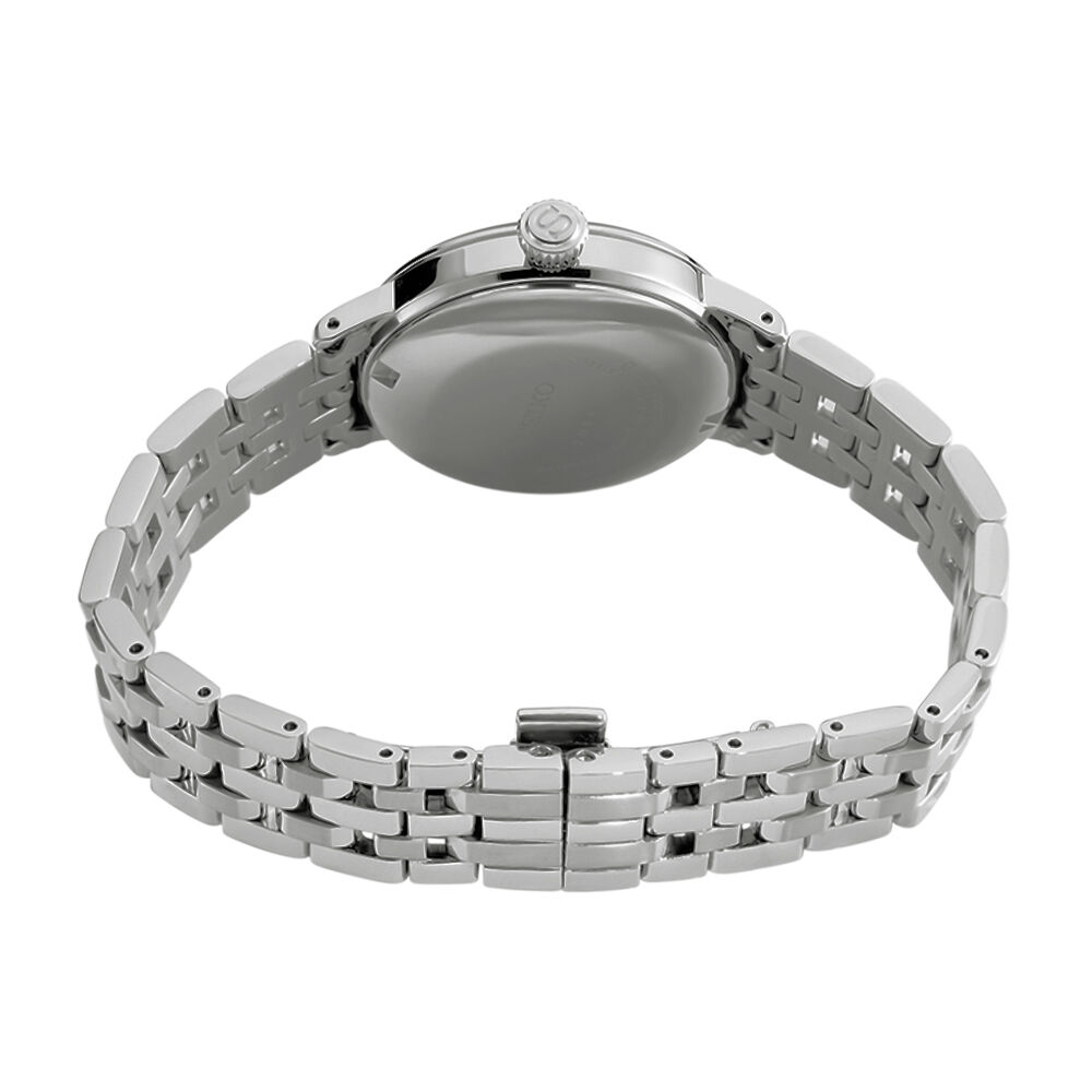 Montre Seiko Presage Cocktail Bleu Sky - Montres automatiques Femme | Marc Orian