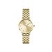 Montre Rosefield Small Edit Champagne - Montres étanches Femme | Marc Orian
