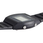 Montre Casio Collection Vintage Noir - Montres &eacute;tanches Unisex | Marc Orian