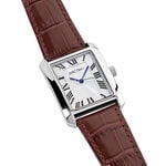Montre Arctik Origin Argent&eacute; - Montres &eacute;tanches Homme | Marc Orian