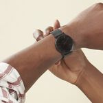 Montre Arctik Nomade Noir - Montres &eacute;tanches Homme | Marc Orian