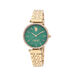 Montre U.s. Polo Assn. Vert - Montres étanches Femme | Marc Orian