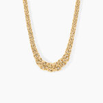 Chaine Ravenelle Or Jaune - Chaines Femme | Marc Orian