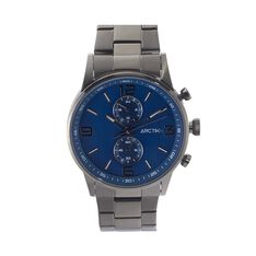 Montre Arctik Zenith Bleu - Montres sport Homme | Marc Orian