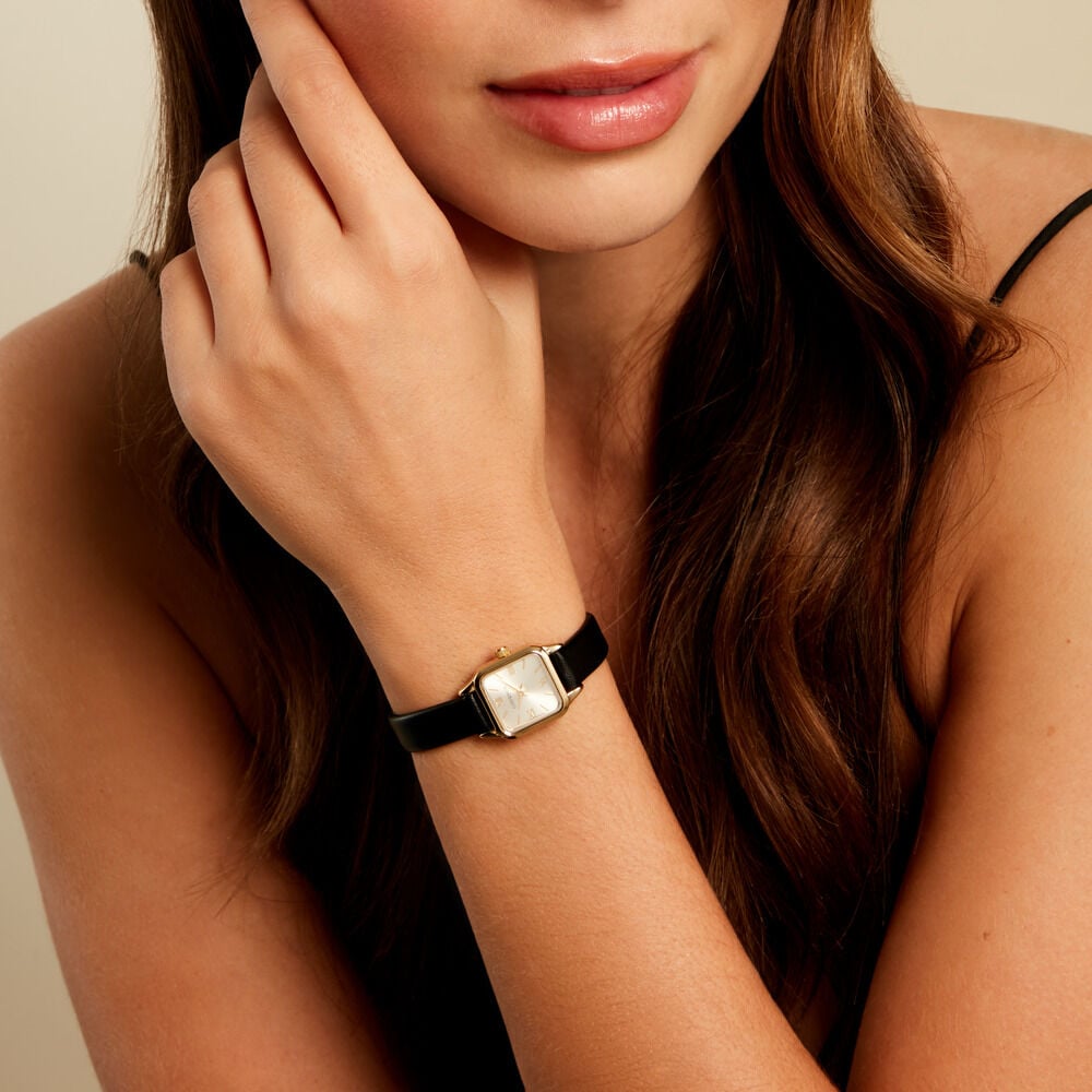 Montre Codhor Leonie Champagne - Montres &eacute;tanches Femme | Marc Orian