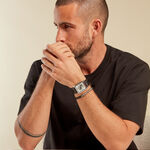 Pendentif Rocky Or Jaune - Pendentifs Homme | Marc Orian