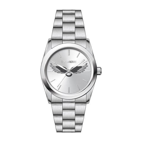 Montre Zadig & Voltaire Noir - Montres étanches Femme | Marc Orian