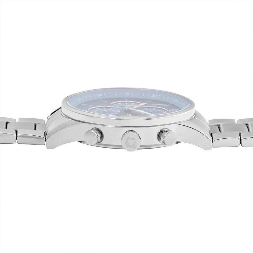 Montre Arctik Zenith Bleu - Montres étanches Homme | Marc Orian