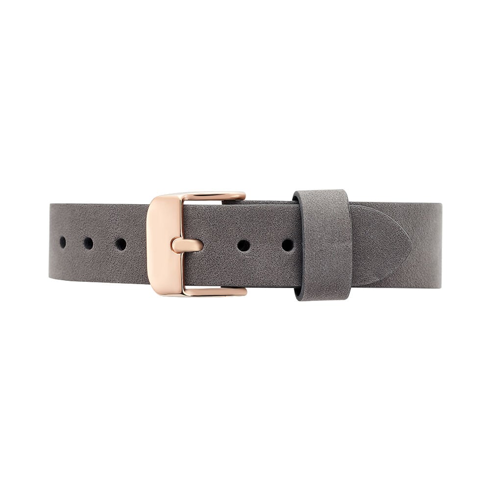 Montre Rosefield West Village Blanc - Montres étanches Femme | Marc Orian