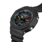 Montre Casio G-shock Noir - Montres &eacute;tanches Homme | Marc Orian