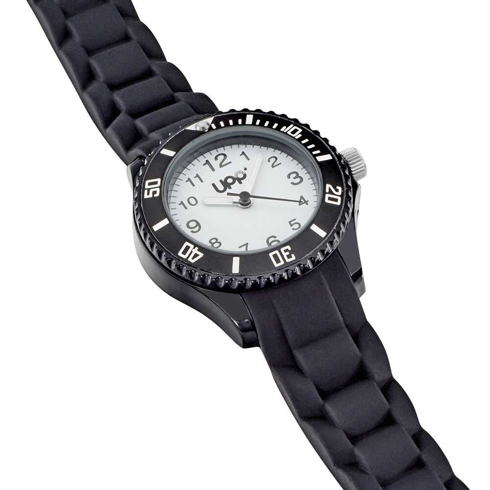 Montre Upp Aria Blanc - Montres étanches Enfant | Marc Orian