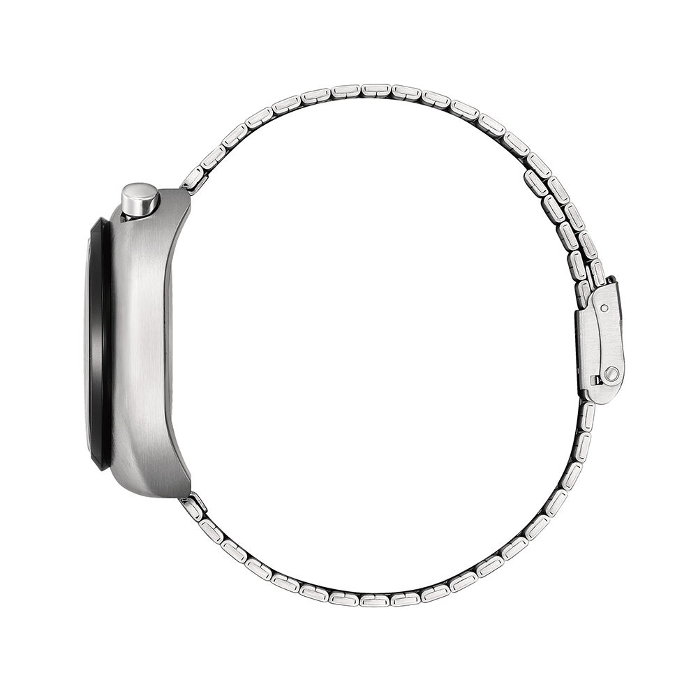 Montre Citizen Tsuno Chrono Blanc - Montres &eacute;tanches Unisex | Marc Orian