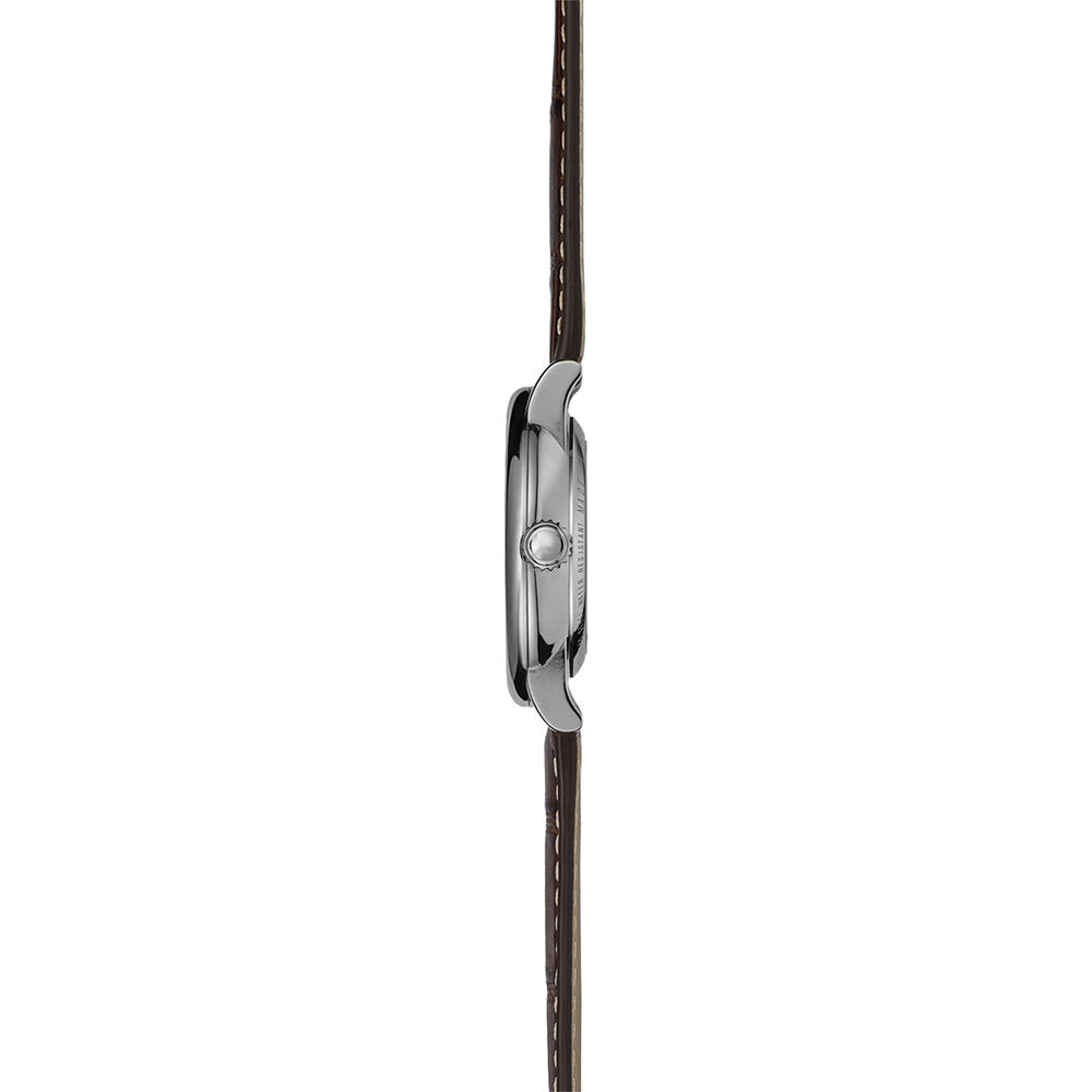 Montre Herbelin Inspiration Auto Vert - Montres automatiques Homme | Marc Orian