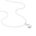 Collier Layanne Argent Blanc Perle De Culture - Colliers avec pierres Femme | Marc Orian