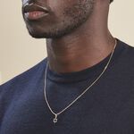 Pendentif Faye Or Jaune - Pendentifs Famille | Marc Orian
