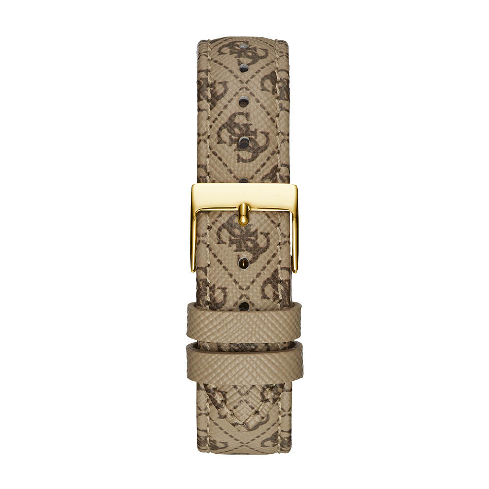 Montre Guess Terrace Champagne - Montres classiques Femme | Marc Orian