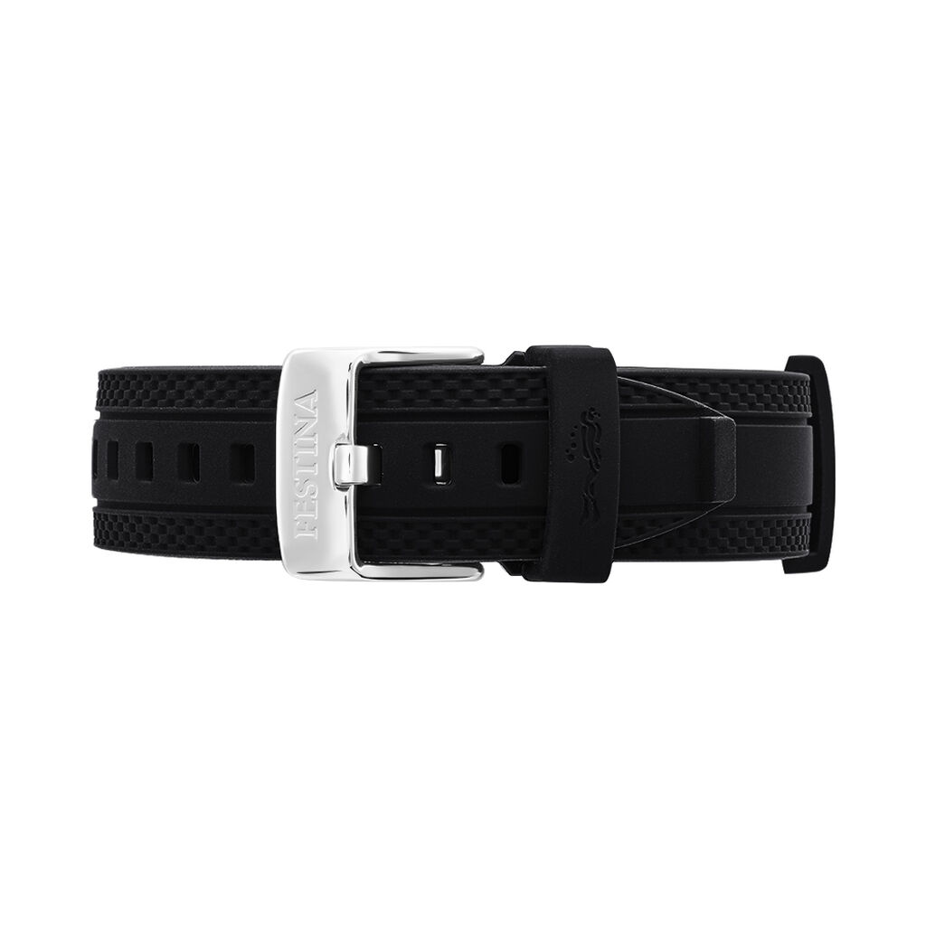 Montre Festina The Originals Noir - Montres classiques Homme | Marc Orian