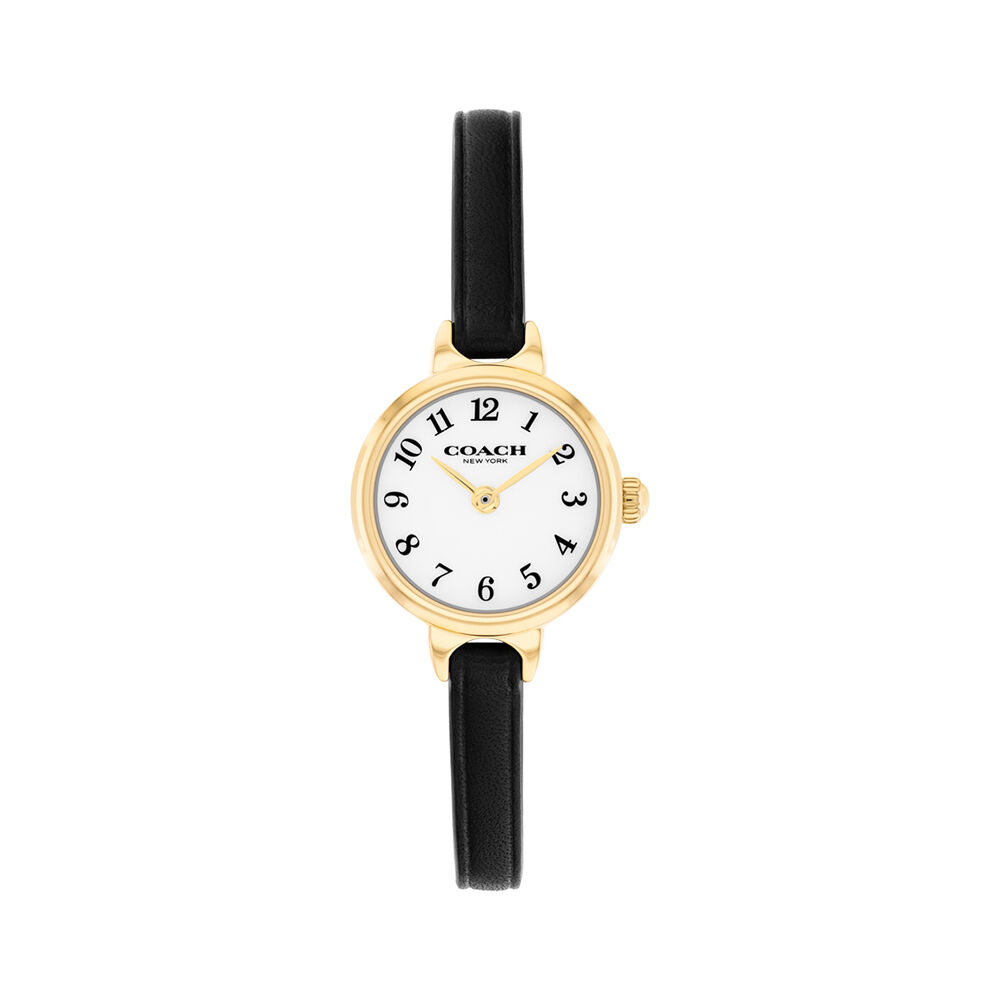 Montre Coach Iris Blanc - Montres &eacute;tanches Femme | Marc Orian