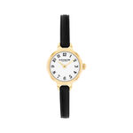 Montre Coach Iris Blanc - Montres &eacute;tanches Femme | Marc Orian