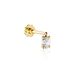 Piercing D'oreille Or Jaune Artemia Oxyde De Zirconium - Piercing Conch Femme | Marc Orian