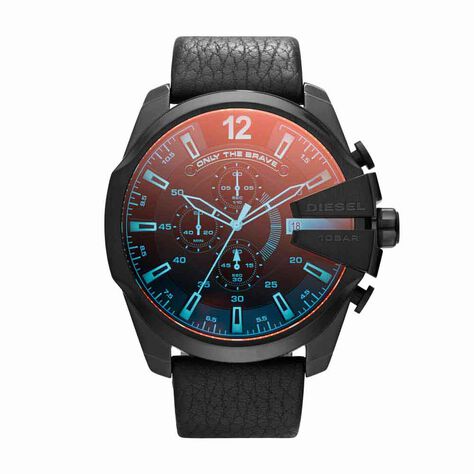 Montre Diesel Mega Chief 2 Tons - Montres Homme | Marc Orian