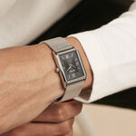 Montre Arctik Quark Noir - Montres classiques Homme | Marc Orian