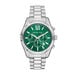 Montre Michael Kors Lexington Vert - Montres étanches Homme | Marc Orian