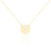 Collier Mauricienne Or Jaune - Colliers ete Femme | Marc Orian