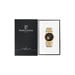 Montre Pierre Lannier Fleuret Noir - Montres automatiques Homme | Marc Orian