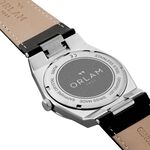 Montre Orlam Elan Noir - Montres Homme | Marc Orian