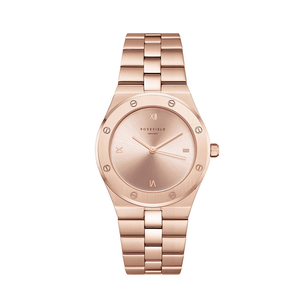 Montre Rosefield Rose Rose - Montres &eacute;tanches Femme | Marc Orian