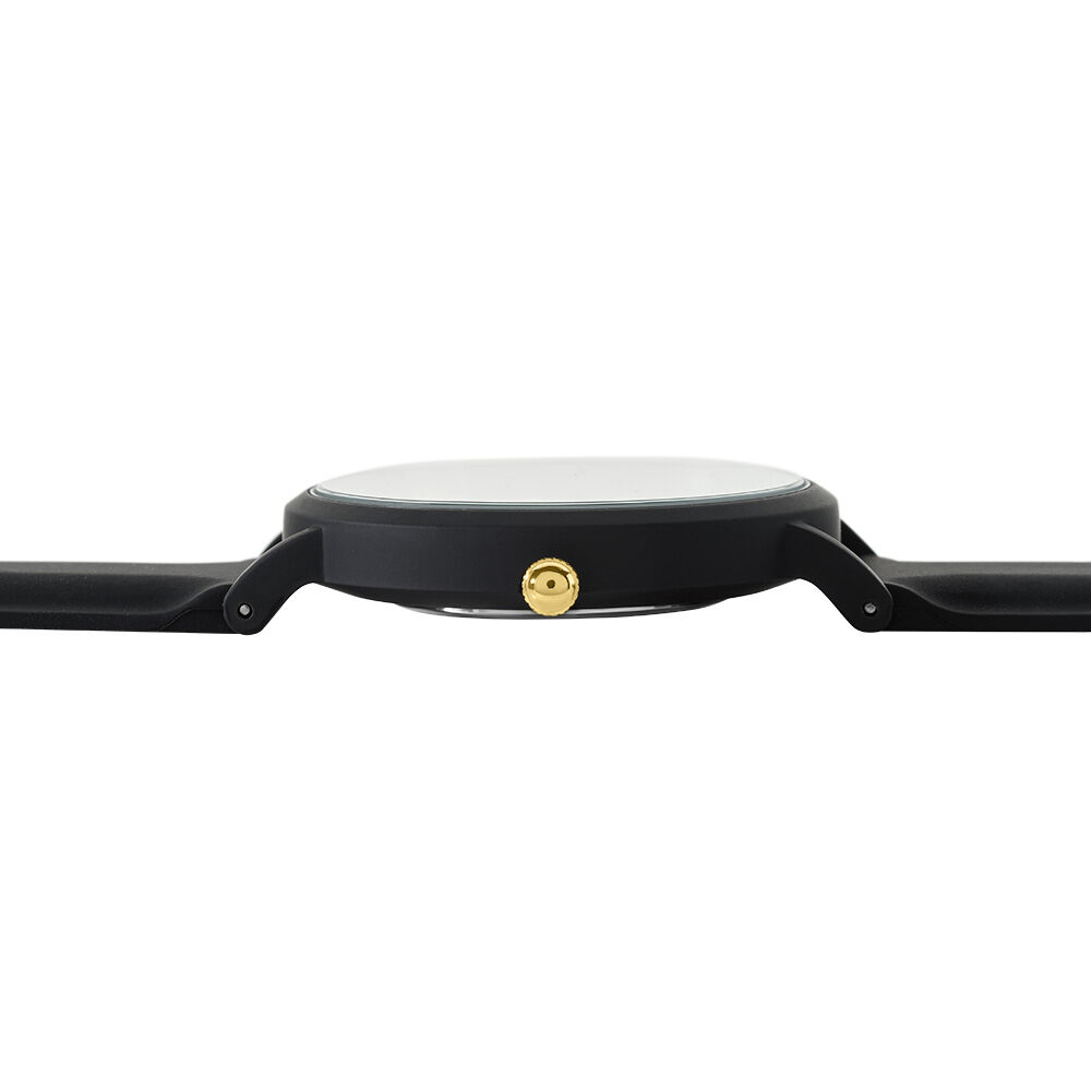 Montre U.s. Polo Lucy Noir - Montres &eacute;tanches Femme | Marc Orian