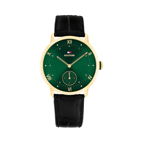Montre Tommy Hilfiger Th-Oxford - Montres &eacute;tanches Homme | Marc Orian