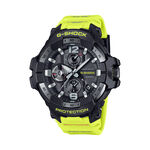 Montre Casio G-shock Premium Gravitymaster Grb300 Noir - Montres &eacute;tanches Homme | Marc Orian