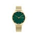 Montre Tommy Hilfiger Pippa Vert - Montres classiques Femme | Marc Orian