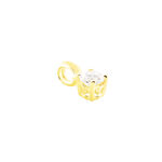Pendentif Victoria Or Jaune Diamant - Pendentifs Femme | Marc Orian