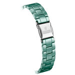 Montre Festina Ceramic 31 Vert - Montres &eacute;tanches Femme | Marc Orian