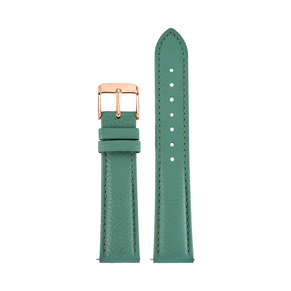Bracelet De Montre Cluse Cuir - Bracelets de montre Femme | Marc Orian