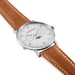Montre Herbelin Inspiration Blanc - Montres classiques Homme | Marc Orian