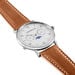 Montre Herbelin Inspiration Blanc - Montres classiques Homme | Marc Orian