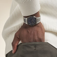 Montre Arctik Cargo Bleu - Montres Homme | Marc Orian
