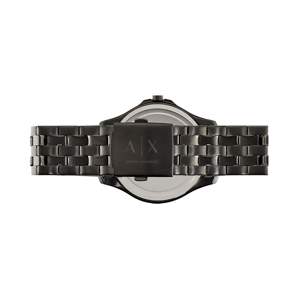 Montre Armani Exchange Noir Ax2144 - Montres étanches Homme | Marc Orian