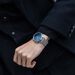 Montre Arctik Escale Bleu - Montres étanches Homme | Marc Orian