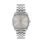 Montre Calvin Klein Shape Gris - Montres &eacute;tanches Homme | Marc Orian