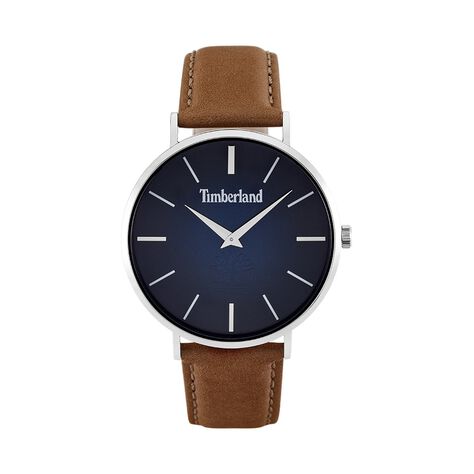 Montre Timberland Rangeley Bleu - Montres classiques Homme | Marc Orian