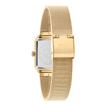 Montre Tommy Hilfiger Tea Argent&eacute; - Montres &eacute;tanches Femme | Marc Orian