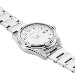 Montre Seiko Classique Blanc - Montres classiques Femme | Marc Orian